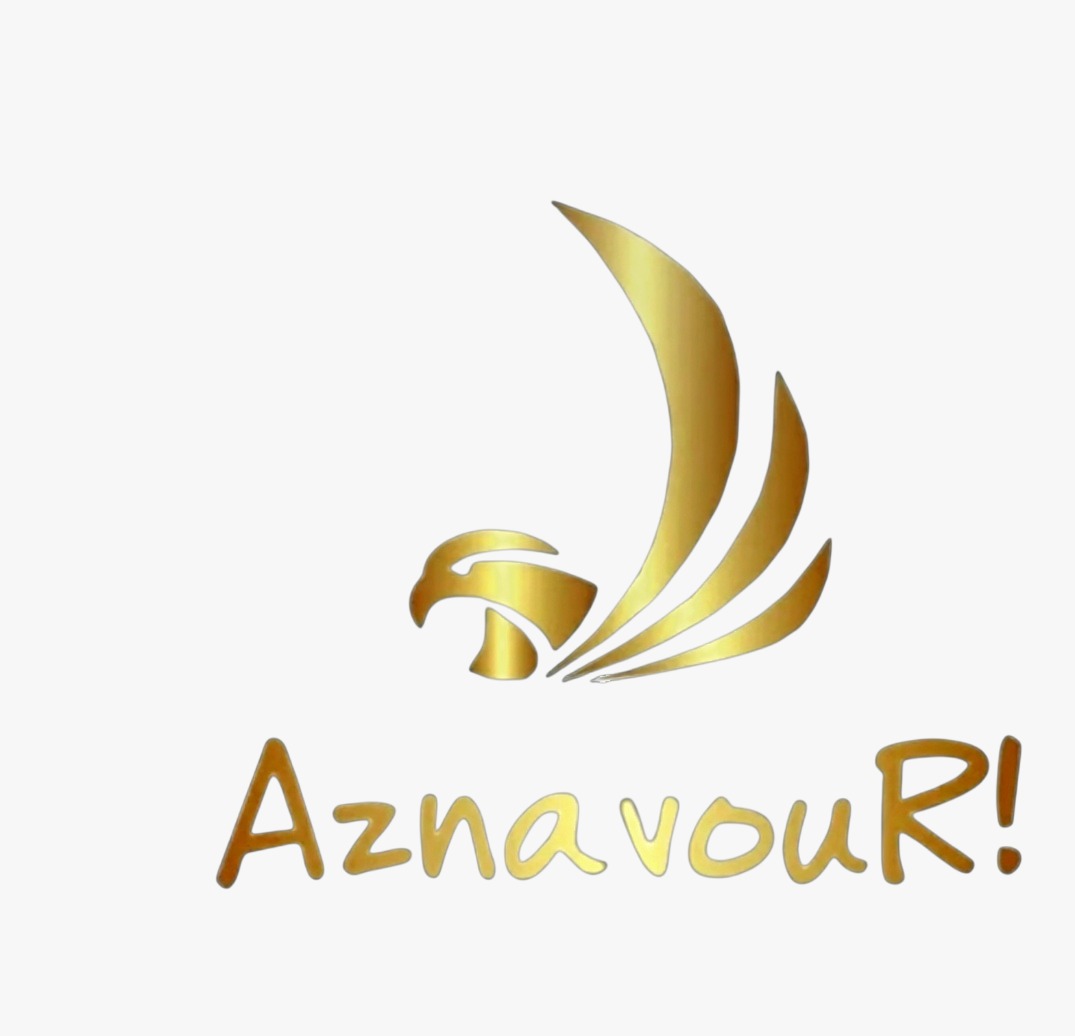 Aznavour Logo